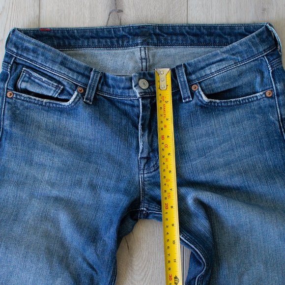 7 For All Mankind Flynt Size 30 - Picture 11 of 16